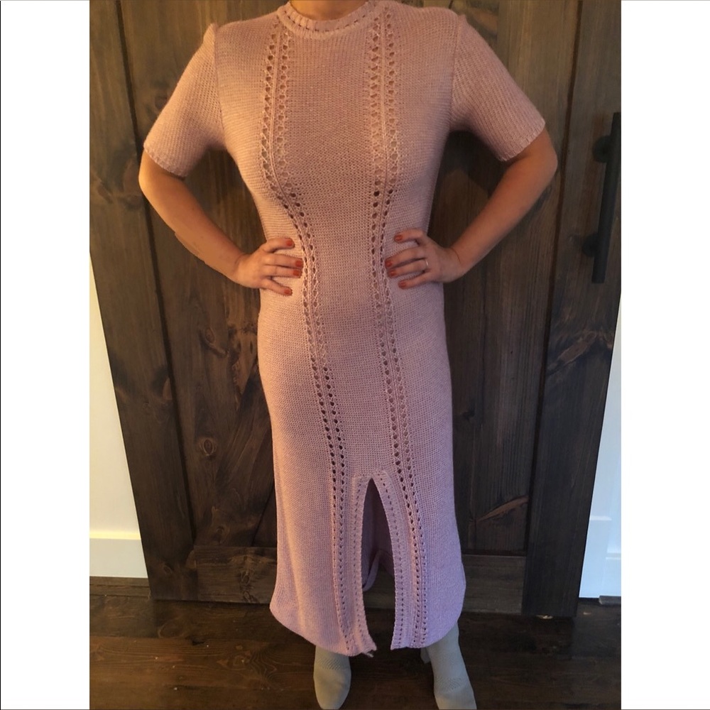Vintage dress designer dress, Jacques Esterel